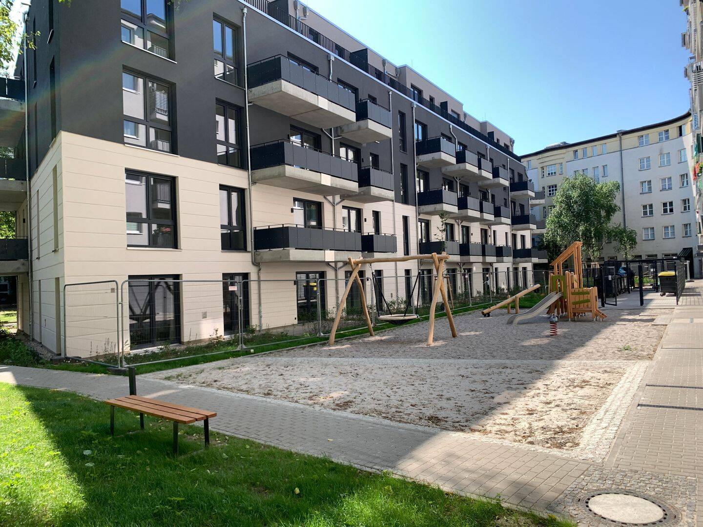 Mikro‑Apartment WE08 – Kompakt. Nachfragestark. Zukunftssicher. – Berlin – Vorschaubild 4
