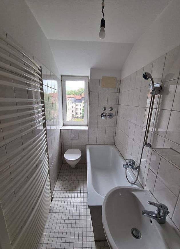 Wie wär's mit einer attraktiven 2,5-Zimmer-Wohnung in Hilbersdorf? – Chemnitz – Vorschaubild 4