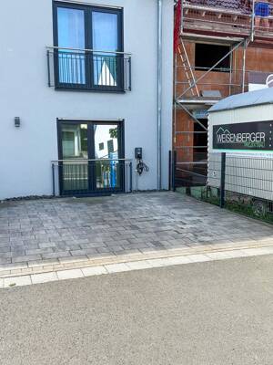 Helle Etagenwohnung in Stockstadt - Ihr neues Zuhause wartet – 63811 Stockstadt am Main – Vorschaubild 2