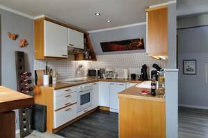 Charmantes Zweifamilienhaus in St. Jürgen – 23562 Lübeck – Vorschaubild 6