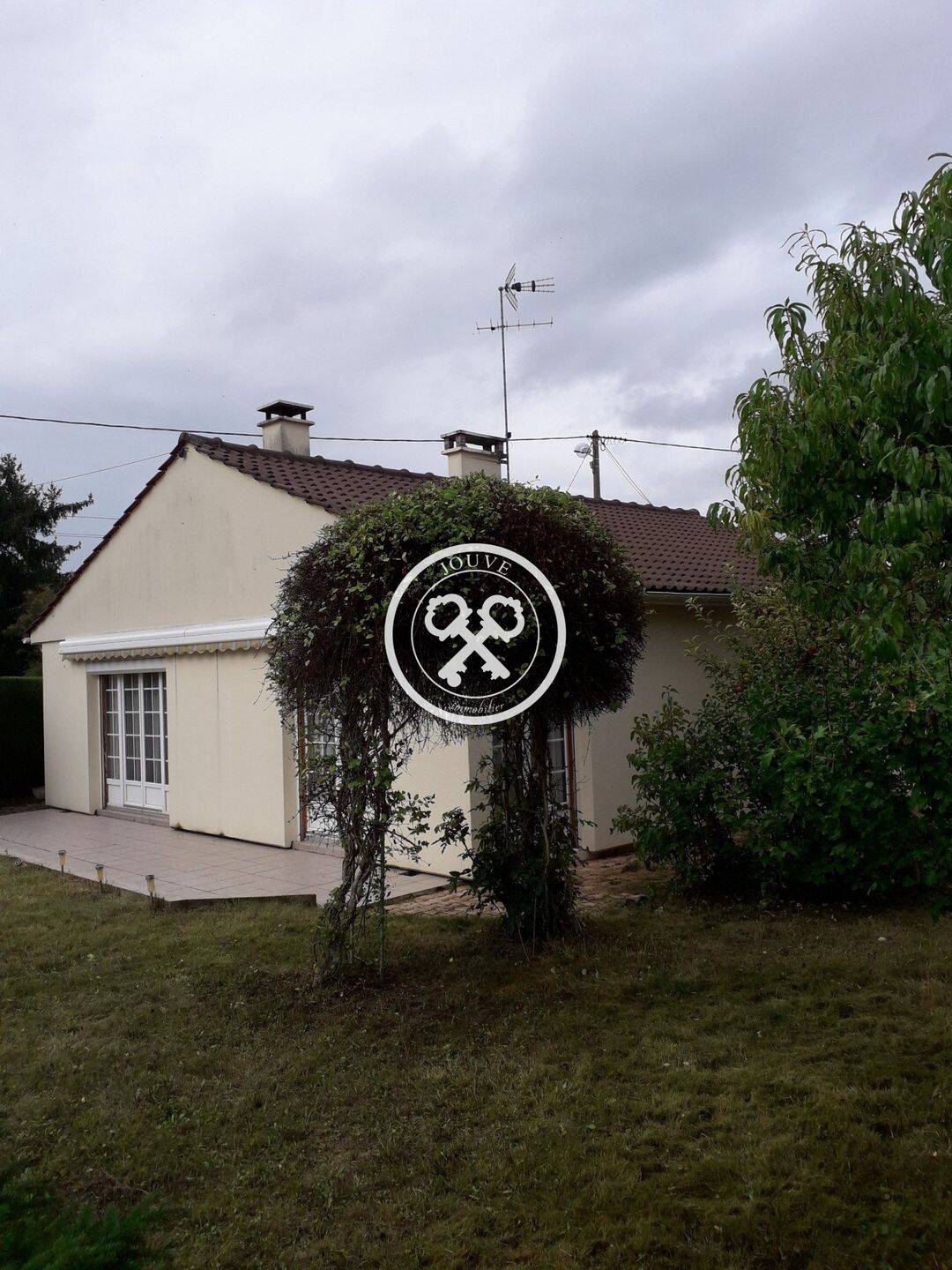 Maison 4 pièces 90 m² · à Saint-André-les-Vergers · 89,5 m² · 920 €/mois