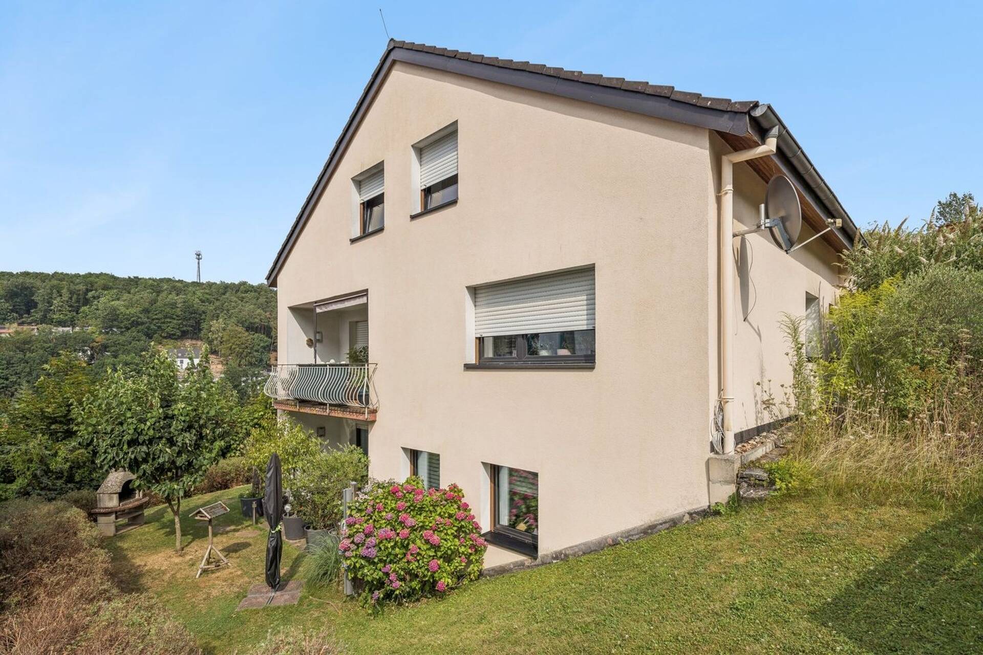 Haus in 35041 Marburg mit 286,55 m² kaufen