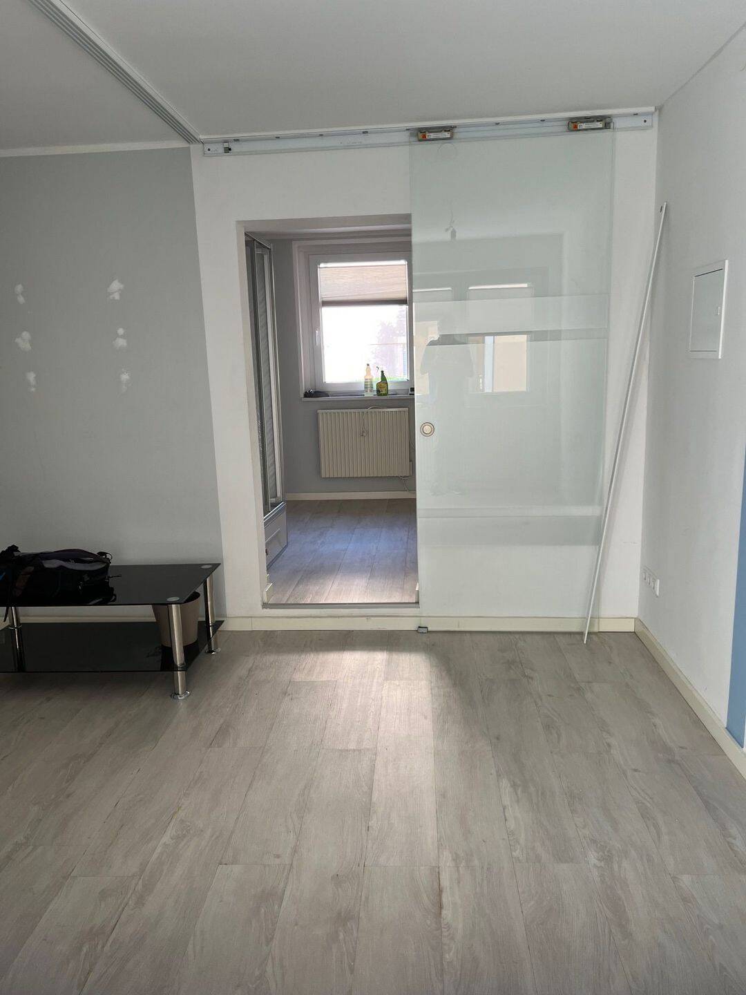 Charmantes 1-Zimmer-Apartment in Nürnberg Wöhrd – Ideal für Studenten – Nürnberg – Vorschaubild 6