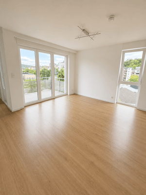 Moderne 3-Zimmer-Wohnung – 58095 Hagen – Vorschaubild 2