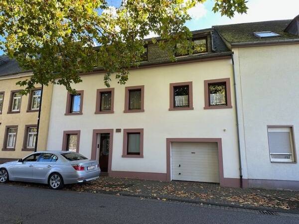 Haus in 54295 Trier mit 173 m² kaufen