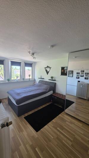 Nachmieter gesucht: 2 Zimmer Wohnung mit Küche – 46147 Oberhausen – Vorschaubild 6