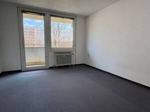 Eigentum statt Miete zahlen...3-Zi.-ETW mit großem Balkon in ER-Bruck – 91058 Erlangen – Vorschaubild 8