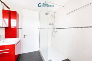 Traumhafte Maisonette mit Weitblick - sofort einziehen! – 70563 Stuttgart – Vorschaubild 9