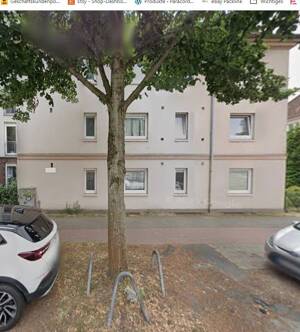 Gemütliche 2 Zimmer-Whg. mit Balkon - in zentraler Lage – 22047 Hamburg – Vorschaubild 2