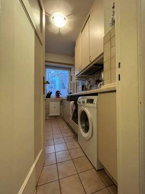 Gemütliche 3-Zimmer Wohnung im Herzen von Hamburg – 22087 Hamburg – Vorschaubild 6