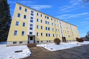 Wohnen in schöner Lage: Eigentumswohnung mit Balkon in Gahlenz! – 9569 Oederan – Vorschaubild 2