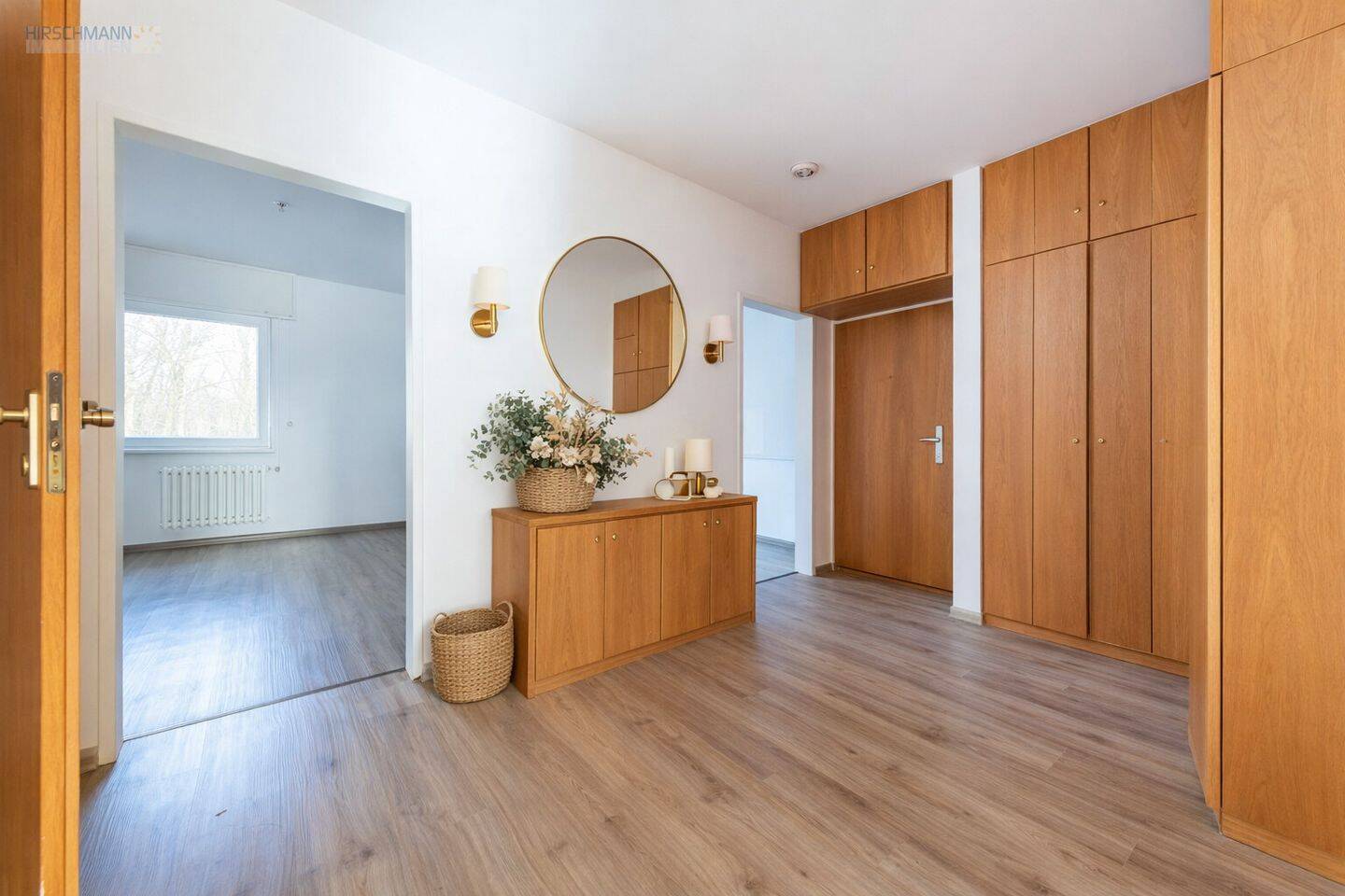 Zwischen Licht, Ruhe und Lebensfreude - stilvoll wohnen mit Balkon – Essen – Vorschaubild 5