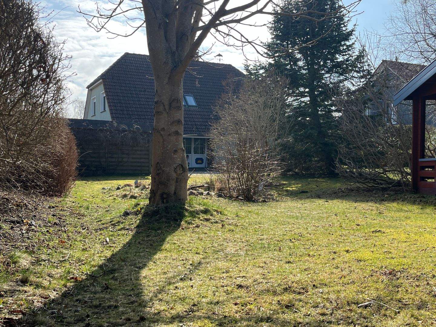 Großzügiges Wohnhaus am Rande von Pruchten – Pruchten – Vorschaubild 3