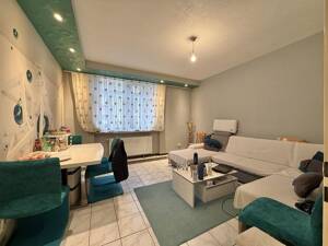 Gut geschnittene 3 Zi.-ETW - Offenbach-Nordend! – 63067 Offenbach am Main – Vorschaubild 2