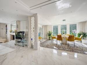 Waldtruderinger Rückzugs-Villa - Klassisch & außergewöhnlich privat – 81827 München – Vorschaubild 5