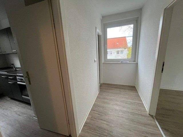 Moderne 2-Zimmer-Wohnung in Zwickau-Eckersbach – Perfekt für Singles und Paare – Zwickau – Vorschaubild 2