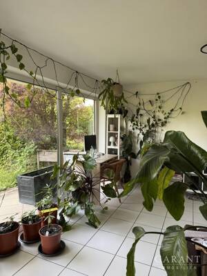2-Familien-Reiheneckhaus mit toller Aussicht - in exklusiver Lage! – 70374 Stuttgart – Vorschaubild 9