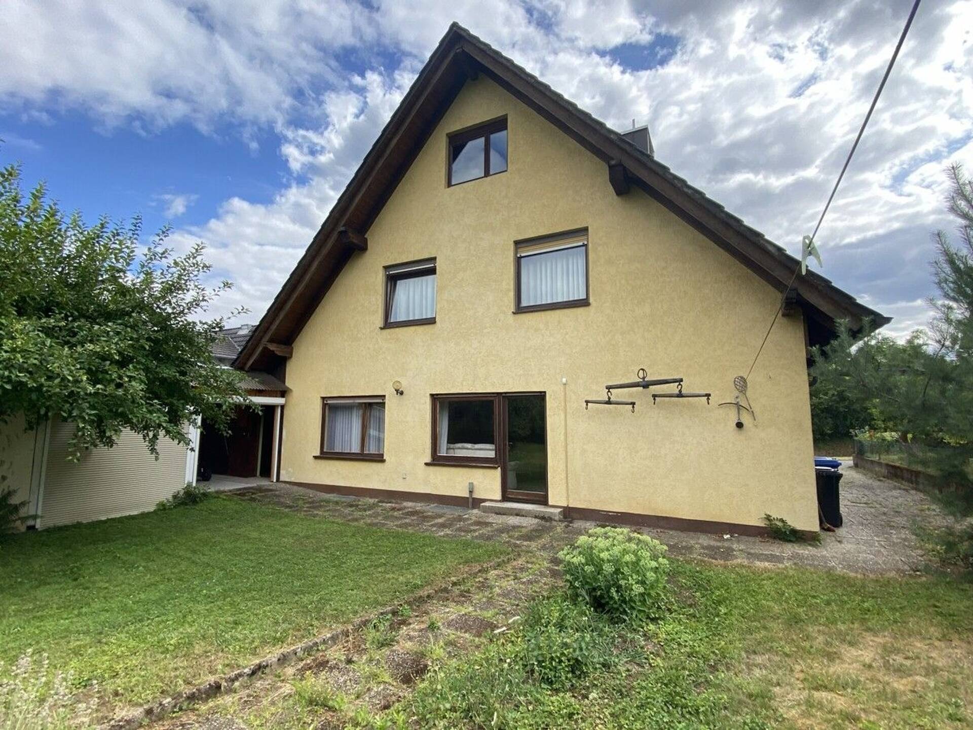 Mehrfamilienhaus in 97816 Lohr am Main / Sackenbach mit 175 m² kaufen