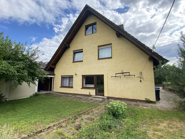 Mehrfamilienhaus in 97816 Lohr am Main / Sackenbach mit 175 m² kaufen