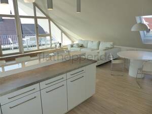 Exklusive, lichtdurchflutete 3,5-Zimmer-Dachgeschoss-Wohnung mit Dachterrasse Stuttgart-Plieningen – 70599 Stuttgart – Vorschaubild 6