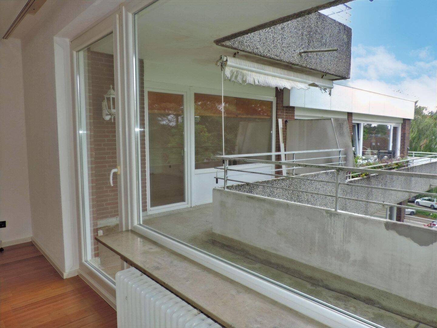 3 Zimmer-Wohnung mit Weitblick – Lübeck – Vorschaubild 5