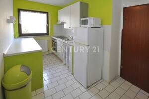 Vermietete Hochparterre-Wohnung in Marburg (Ockershausen) – 35037 Marburg – Vorschaubild 3