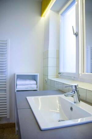 EXKLUSIVES MICRO-LOFT - S-Degerloch, Nähe Daimler, inkl. WLAN - 1450 – 70597 Stuttgart – Vorschaubild 7