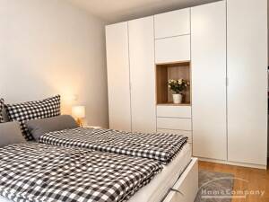 ***Erstbezug nach Renovierung - Hochwertig möbliert in perfekter Lage – 81539 München – Vorschaubild 8