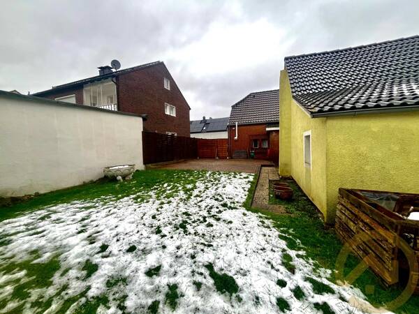 Haus in 47445 Moers mit 106 m² kaufen
