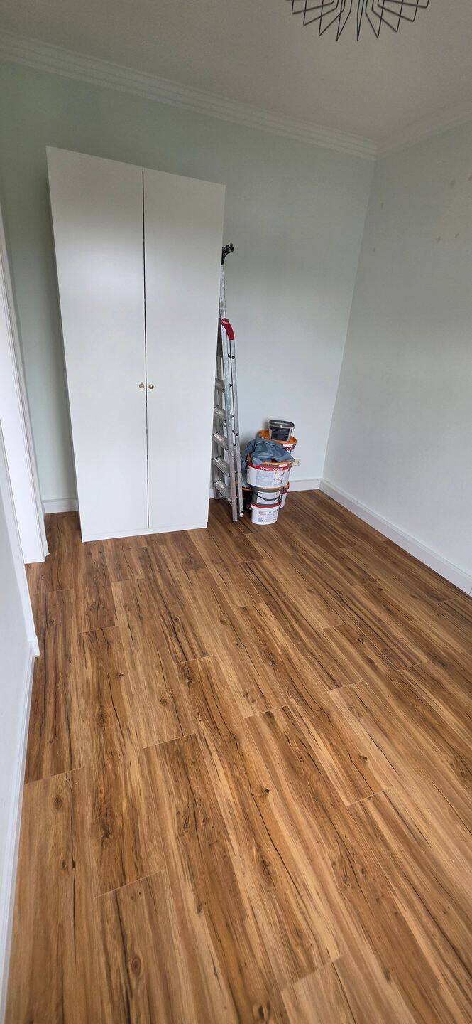 Möblierte und frisch renovierte 4-Zimmer-Wohnung – Dresden – Vorschaubild 6