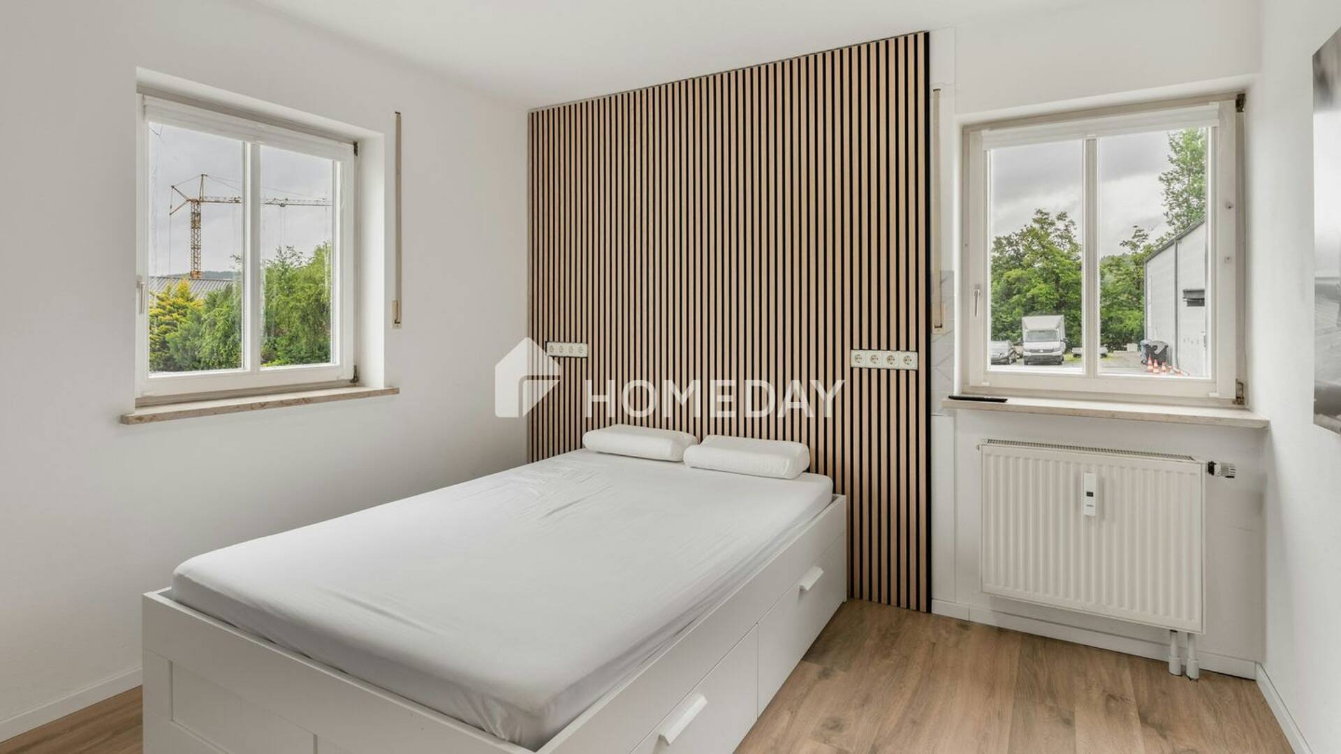 Erdgeschosswohnung in 94036 Passau mit 156 m² kaufen