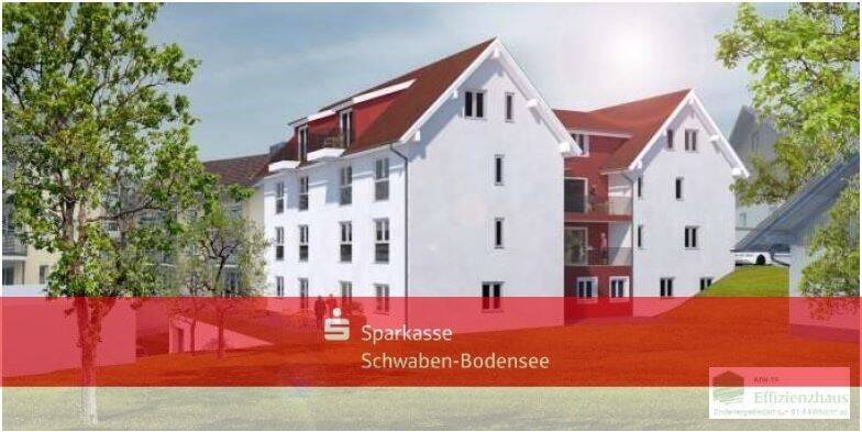 Sorgenfrei im Alter: Seniorenwohnung!