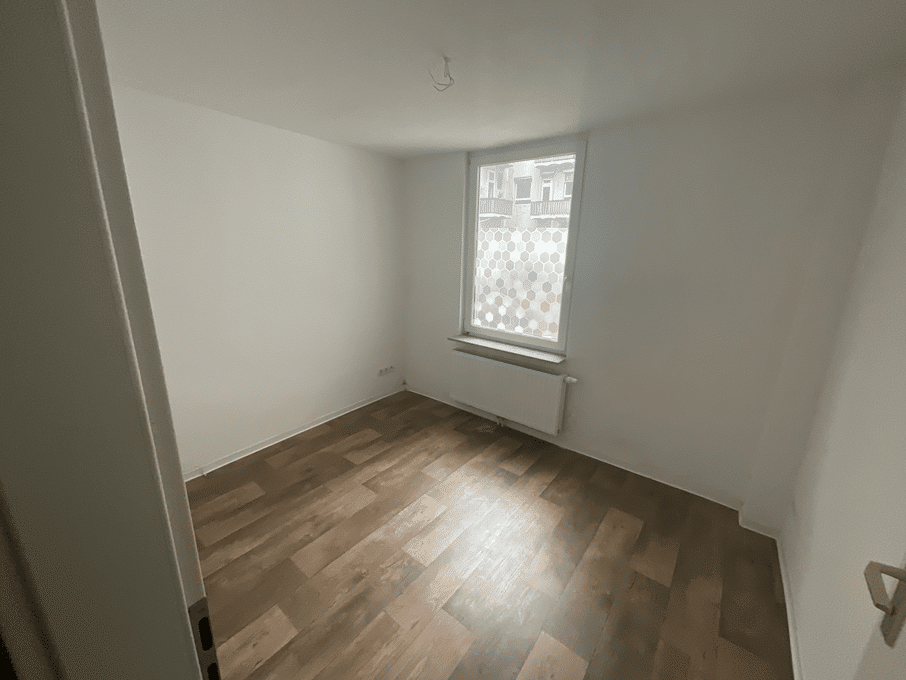 Charmante 2-Zimmer-Erdgeschosswohnung in Bremerhaven – Bremerhaven – Vorschaubild 5