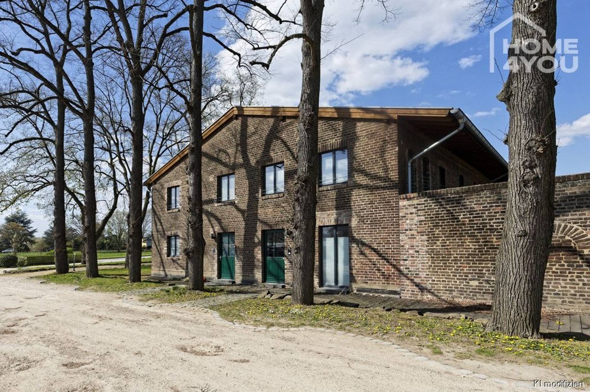 Terrassenwohnung in 50997 Köln mit 142 m² kaufen