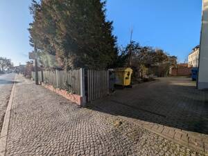Willkommen in Magdeburg: 4 von 8 Einheiten in voll vermietetem MFH nahe Uniklinik zu erwerben – 39112 Magdeburg – Vorschaubild 9
