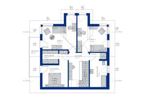 Ihr exklusives Traumhaus inkl. Grundstück - Weitblick & Stadtnah – 45257 Essen – Vorschaubild 6