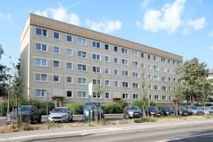 4 - Raum - Wohnung in Herrichtung! – 17036 Neubrandenburg – Vorschaubild 7