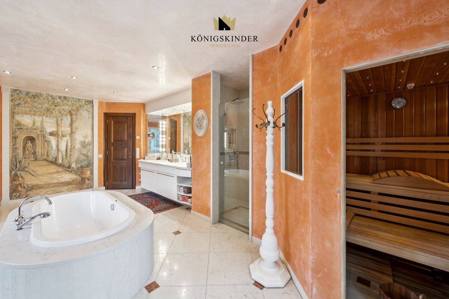 Exklusives -Haus im Haus-mit Pool und Panaoramablick! – Pforzheim – Vorschaubild 9
