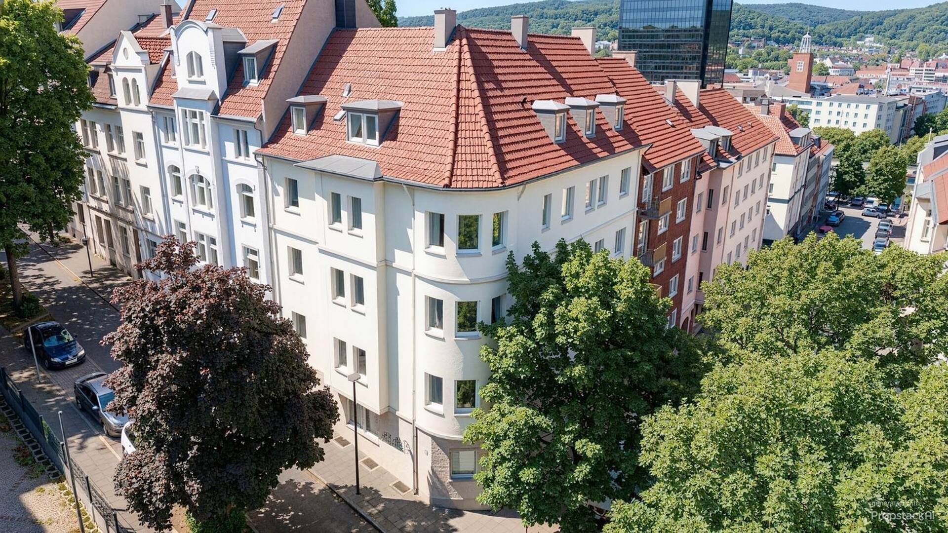 Mehrfamilienhaus in 58097 Hagen mit 591 m² kaufen