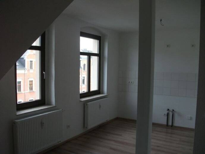 Die ist es !!!!! Süsse 2-Raum-Wohnung mit schickem Laminat – Chemnitz – Vorschaubild 8