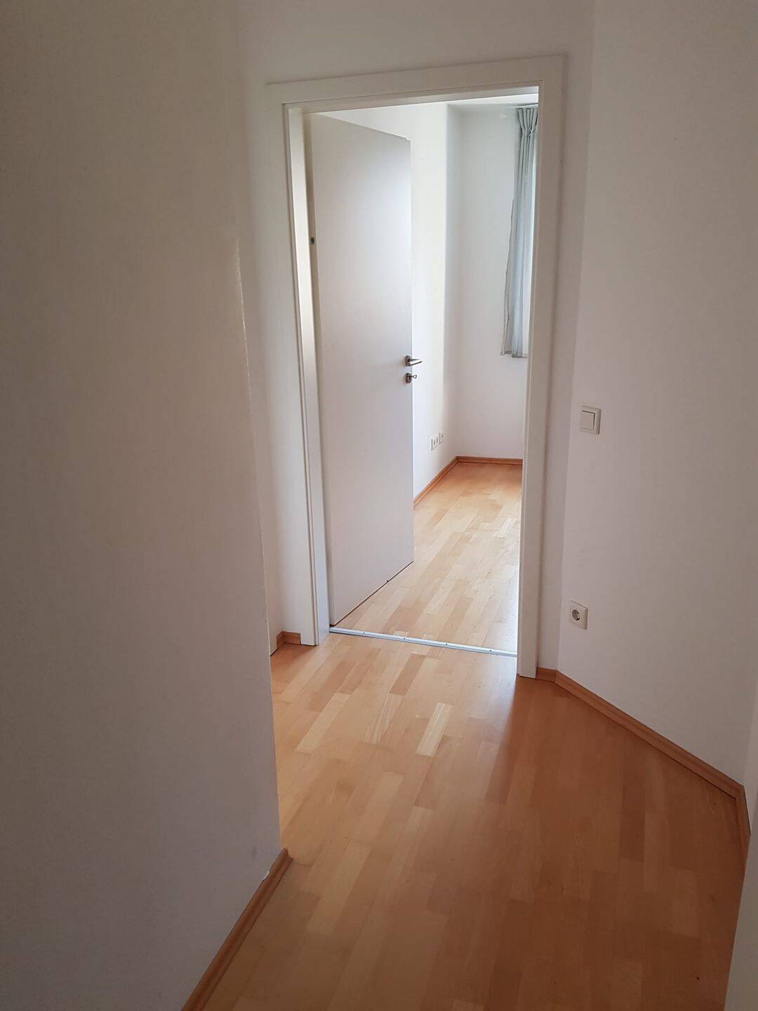 Großzügig wohnen im Burgviertel: 123 m² Wohnkomfort mit Terrasse (Privatvermietung) – Nürnberg – Vorschaubild 8
