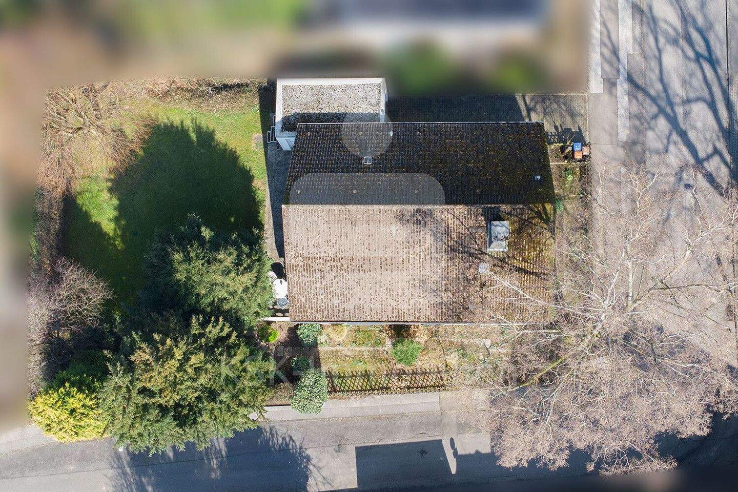 Gepflegtes Einfamilienhaus in ruhiger Lage von Remscheid-Lennep! – Remscheid – Vorschaubild 9