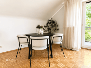 Top-Lage in Essen-Bergerhausen: Charmante 2,5-Zimmer-Wohnung mit Balkon & Stellplatz – 45136 Essen – Vorschaubild 7