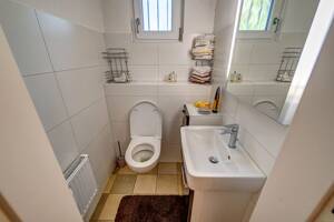 Familienhaus in Gartenstadt mit Wintergarten, Sauna und 2 Garagen – 67067 Ludwigshafen am Rhein – Vorschaubild 9