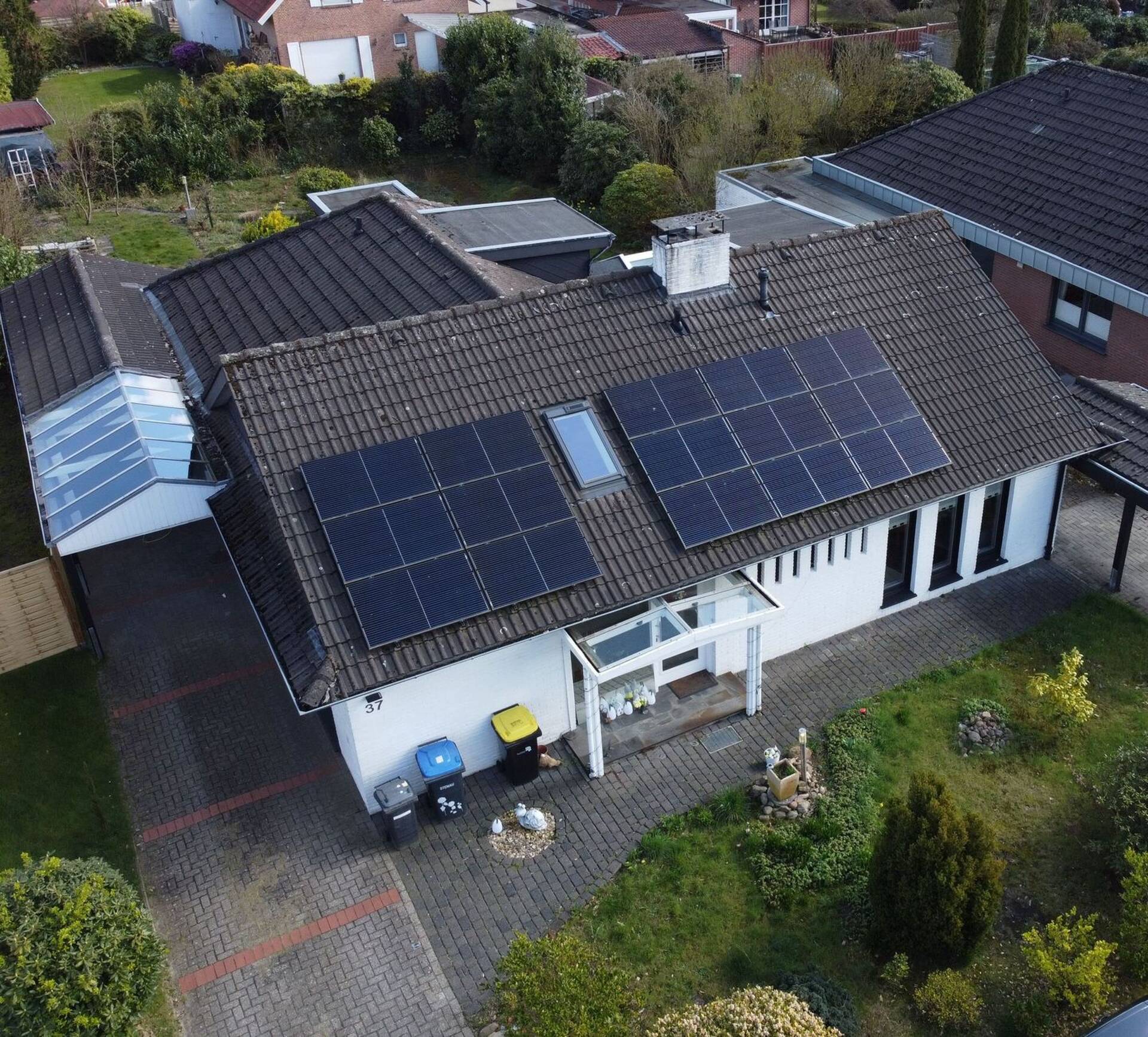 Haus in 48531 Nordhorn mit 185 m² kaufen