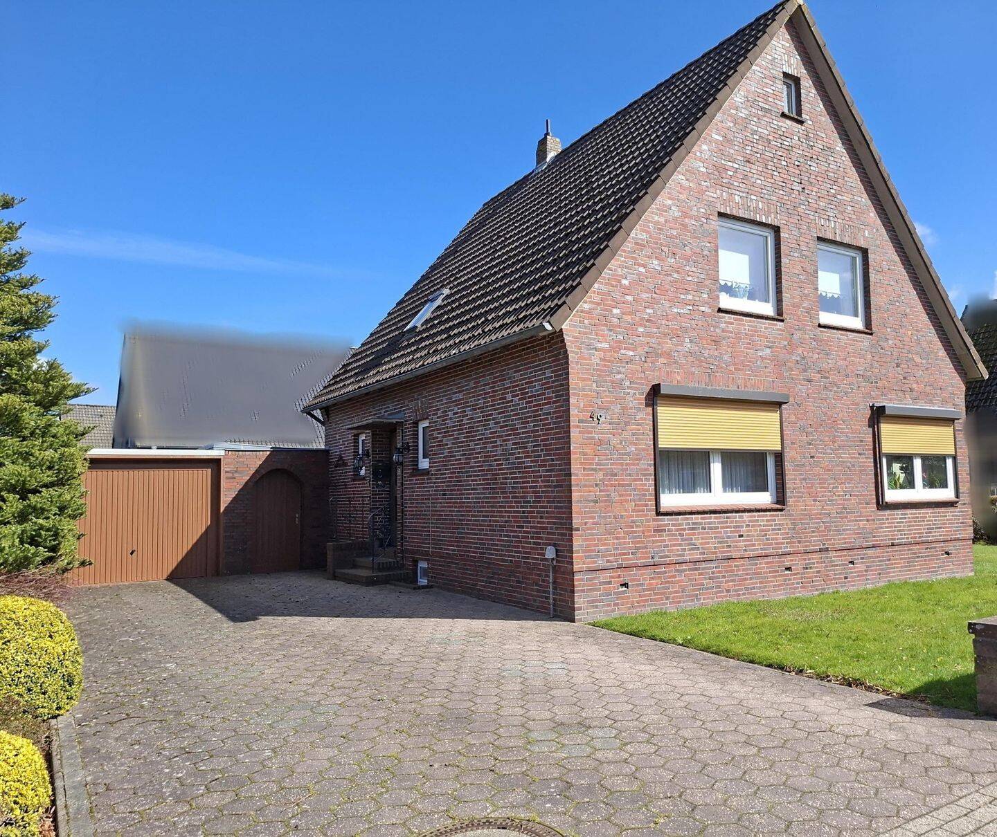Einfamilienhaus - Mehrgenerationswohnen - 2 Bäder - Dachterrasse - Garage - 2 Stellplätze – Schortens – Vorschaubild 5