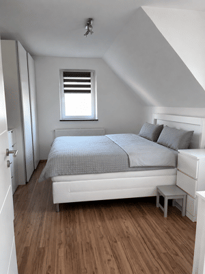 Ab 01.10.2026 / Gepflegte 3-Zimmer- Dachgeschosswohnung im Zweifamilienhaus – 54558 Gillenfeld – Vorschaubild 8