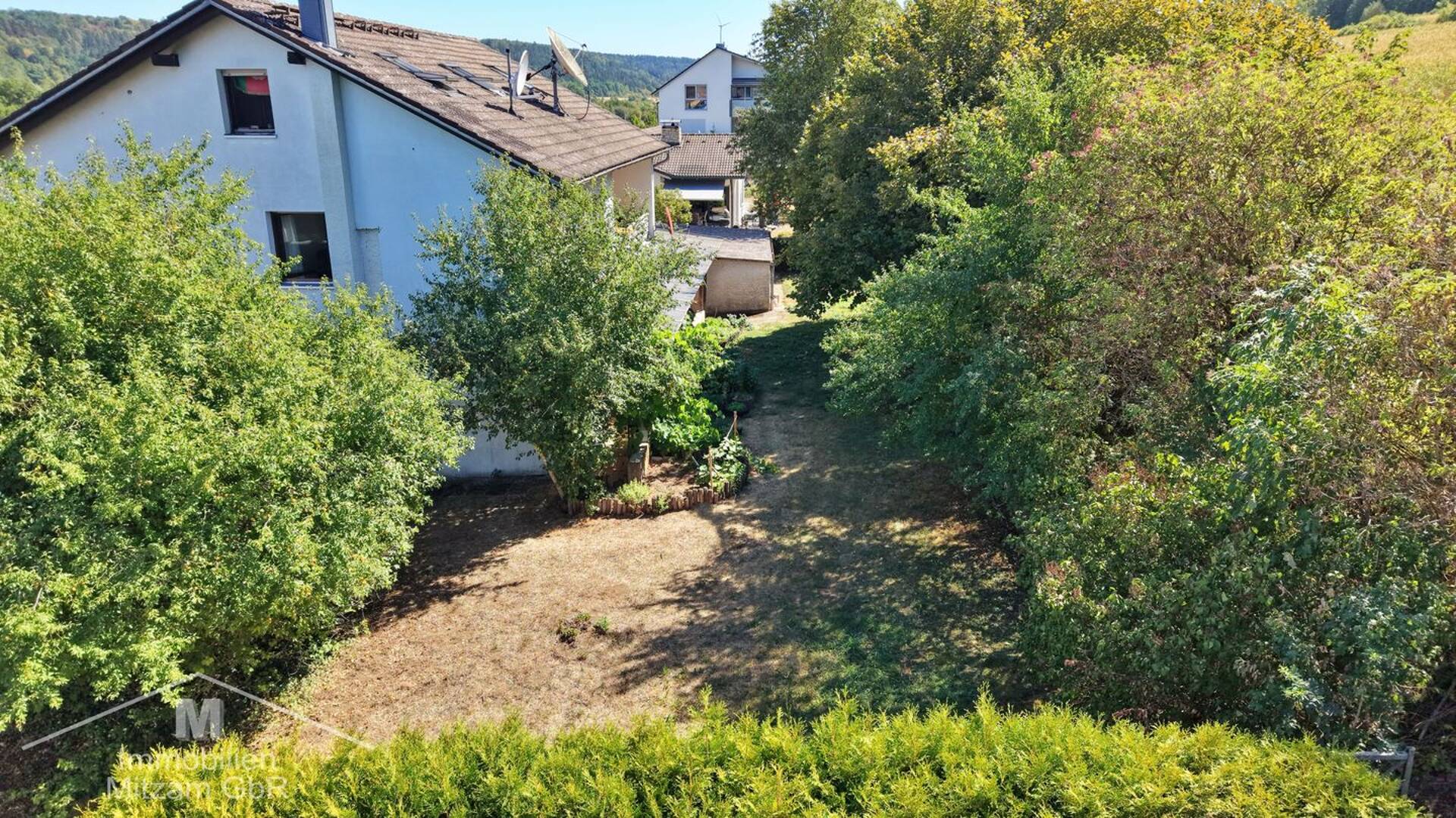Mehrfamilienhaus in 92339 Beilngries mit 223 m² kaufen