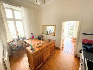 Sanierte Altbau-Wohnung in super Lage Unterbilk/Medienhafen – 40219 Düsseldorf – Vorschaubild 8