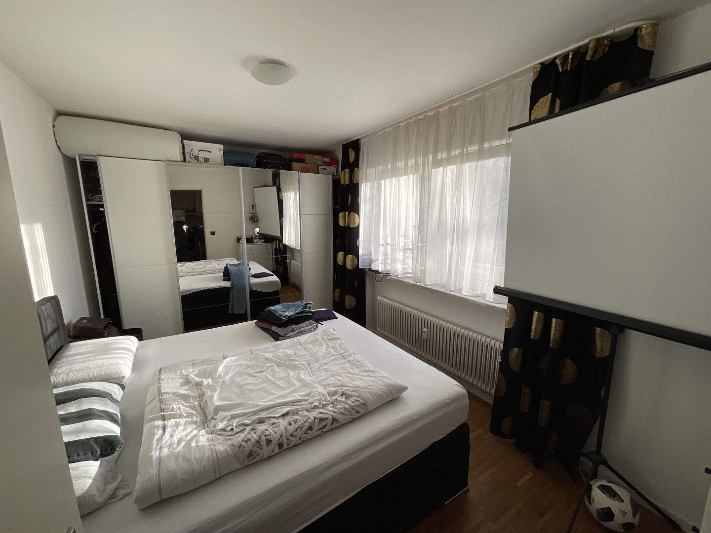vermietete 2-Zimmer-Wohnung – Augsburg – Vorschaubild 6